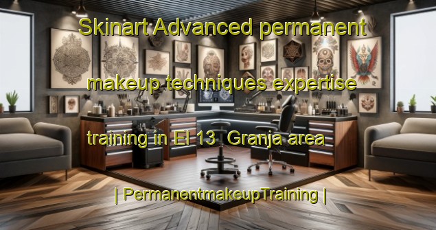 Skinart Advanced permanent makeup techniques expertise training in El 13  Granja area | PermanentmakeupTraining | PermanentmakeupClasses | SkinartTraining-Mexico